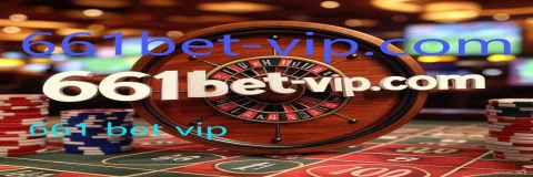 661 bet vip